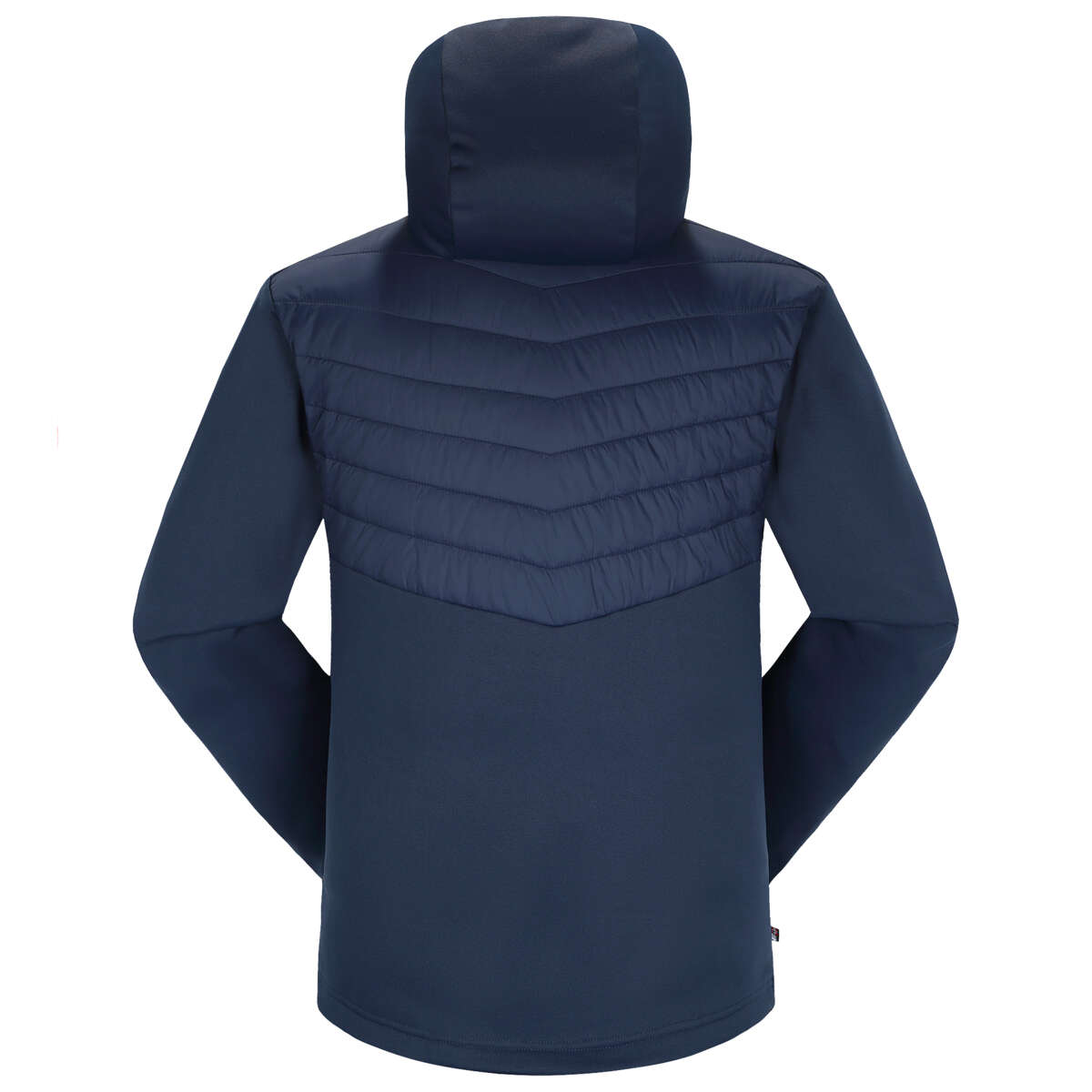 Skogstad Isane hybridjakke herre