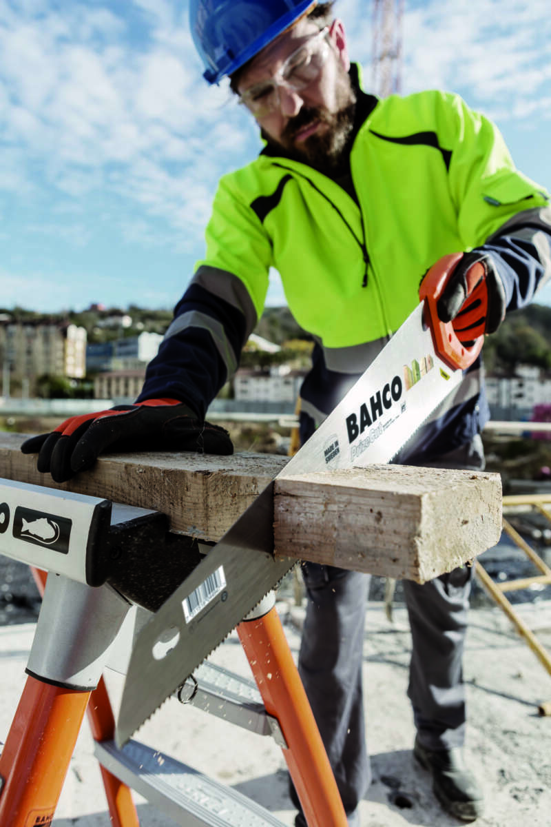 Bahco Prizecut NP-22-U7/8-HP håndsag