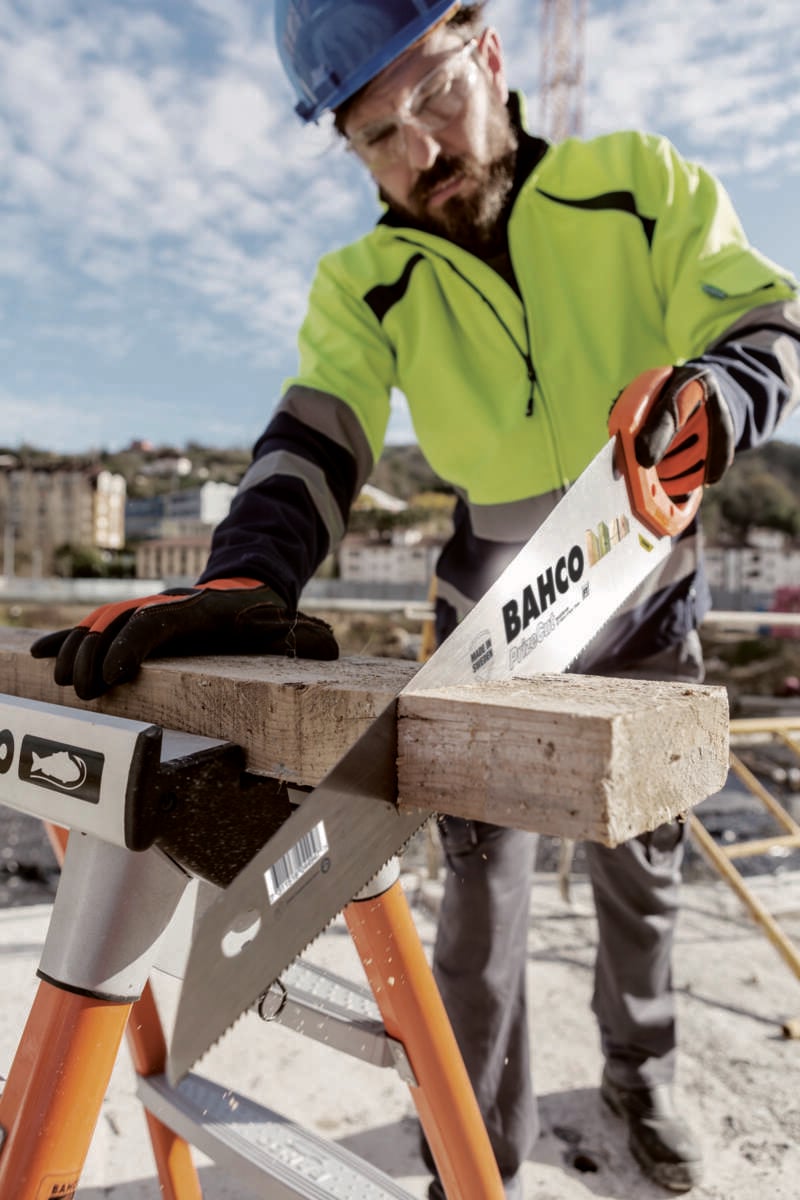 Bahco Prizecut NP-22-U7/8-HP håndsag