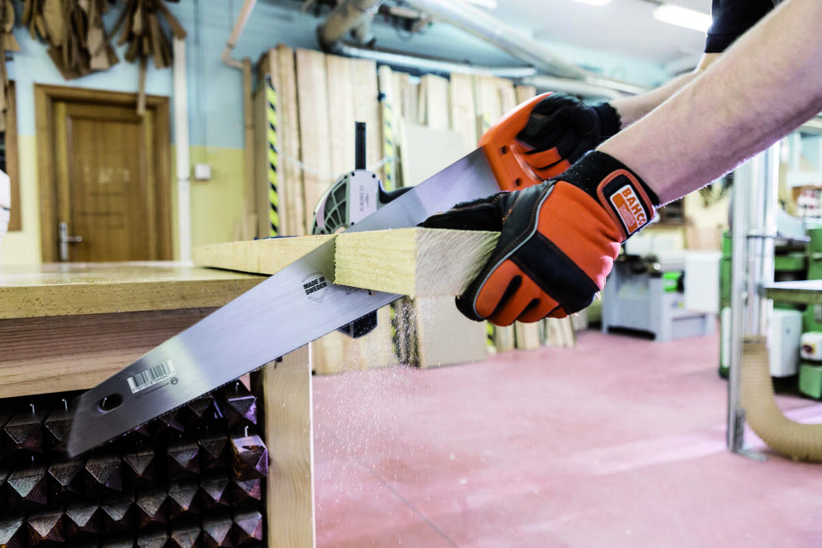 Bahco Prizecut NP-22-U7/8-HP håndsag