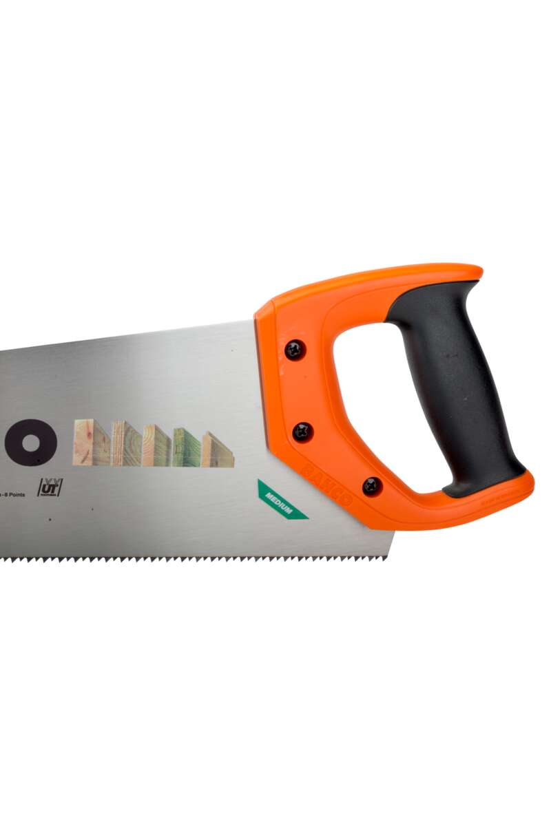 Bahco Prizecut NP-22-U7/8-HP håndsag