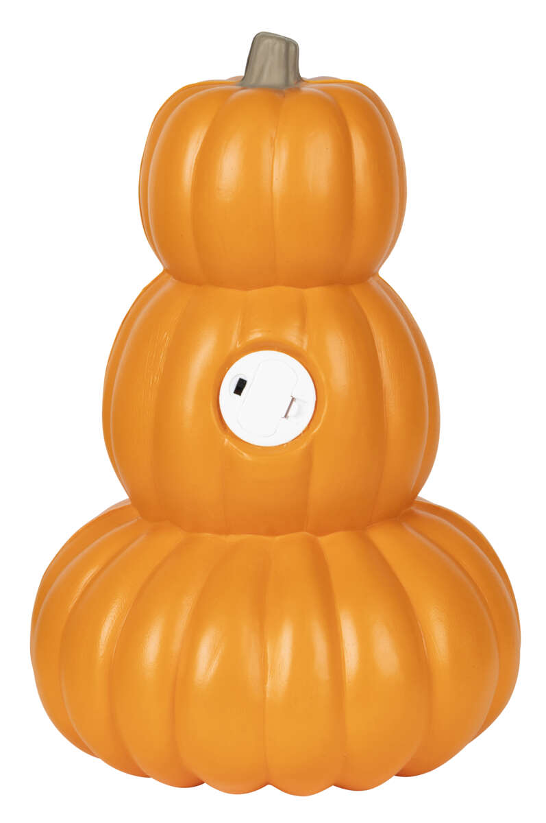 Halloween gresskarlys