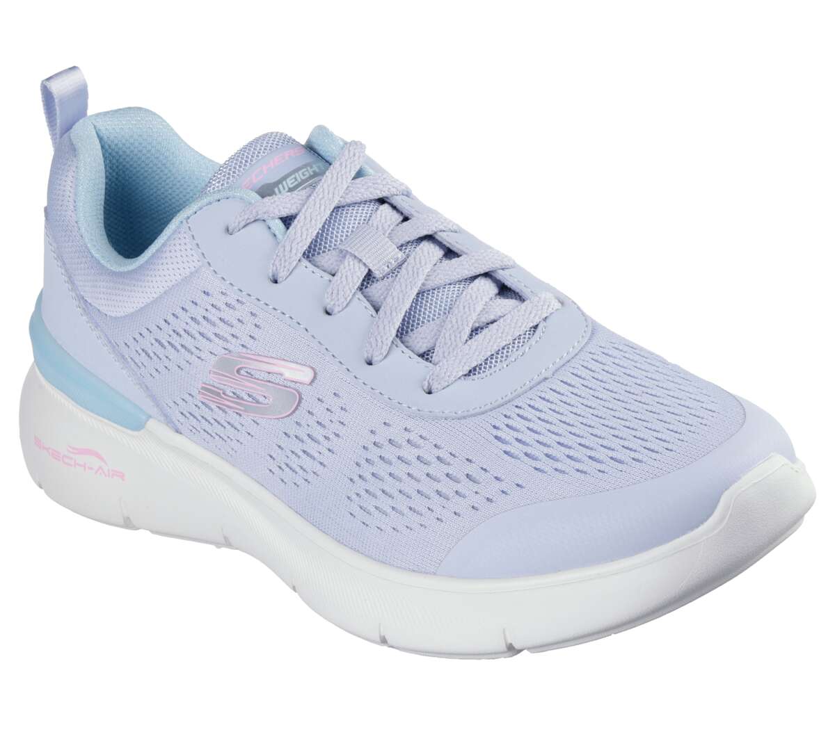 Skechers Skech-Air Dynamight 2.0 joggesko dame