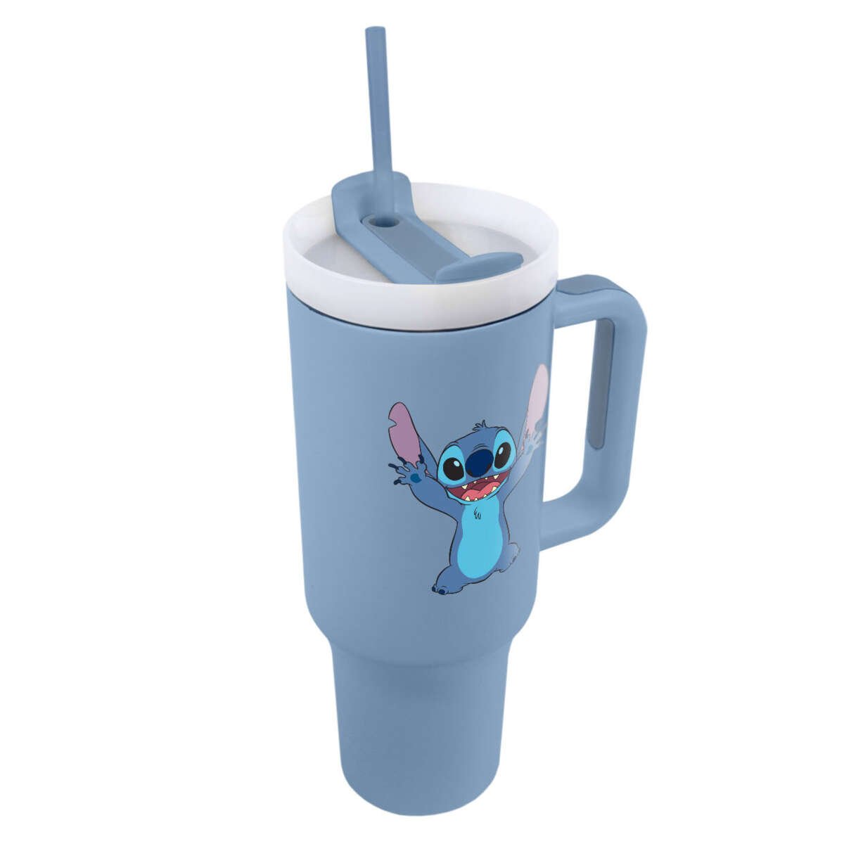 Quart Cup Lilo & Stitch kopp