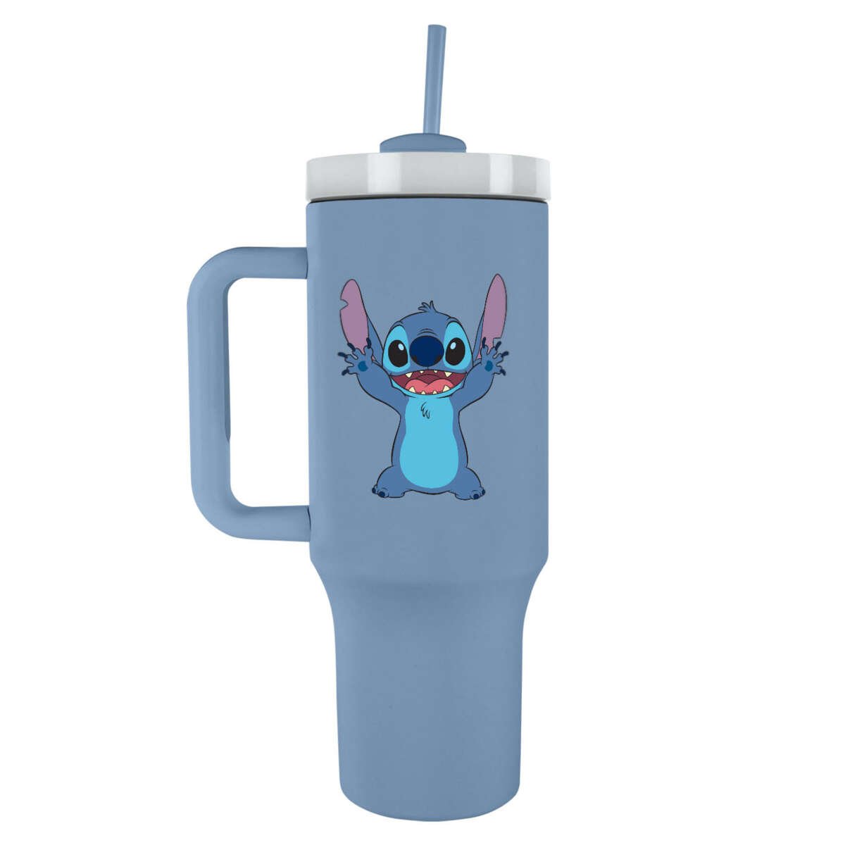 Quart Cup Lilo & Stitch kopp
