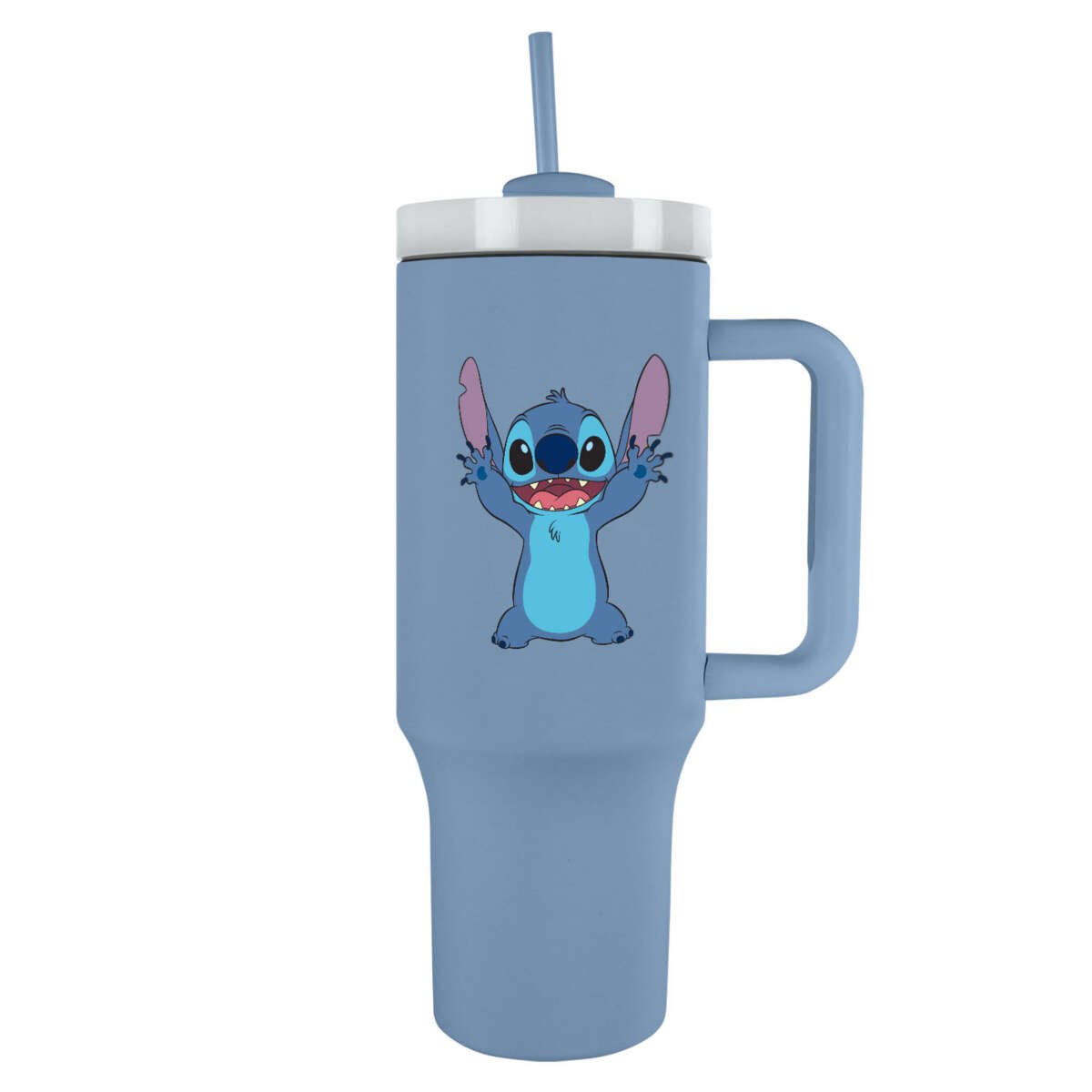 Quart Cup Lilo & Stitch kopp