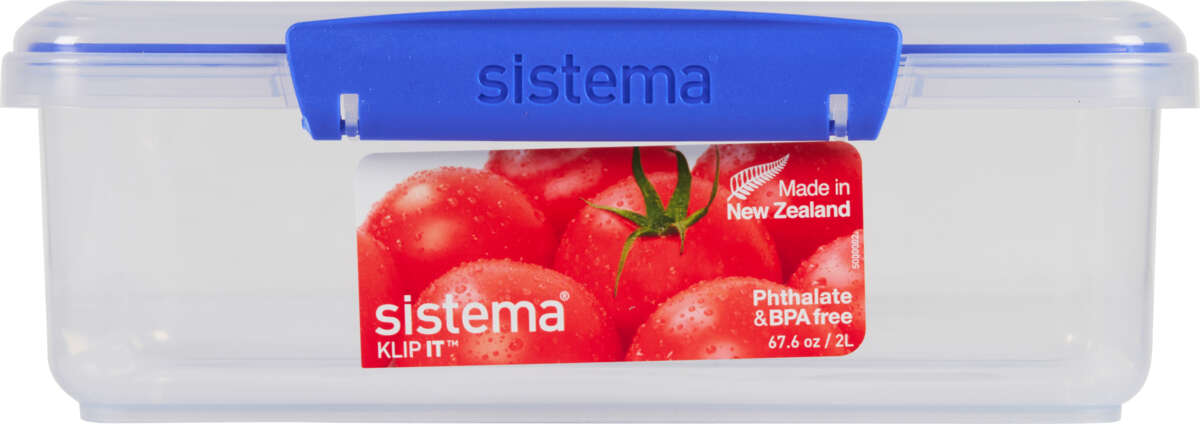 Sistema® Klip It