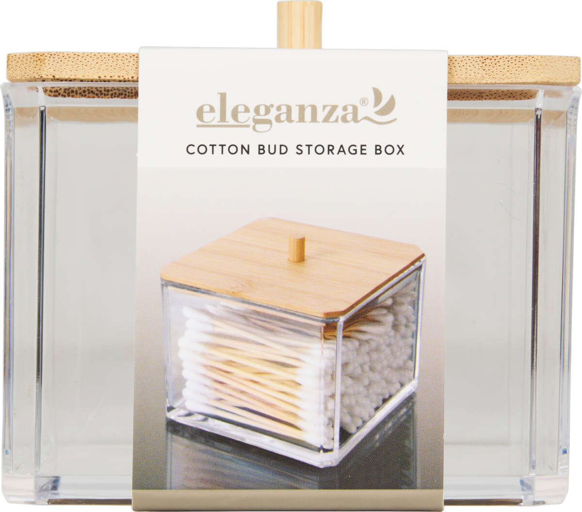 Eleganza Organizer kvadrat