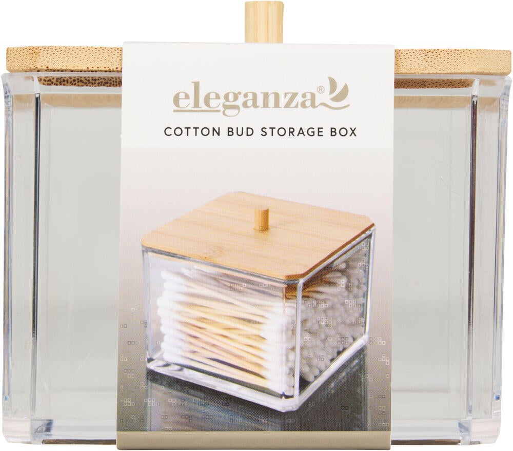 Eleganza Organizer kvadrat