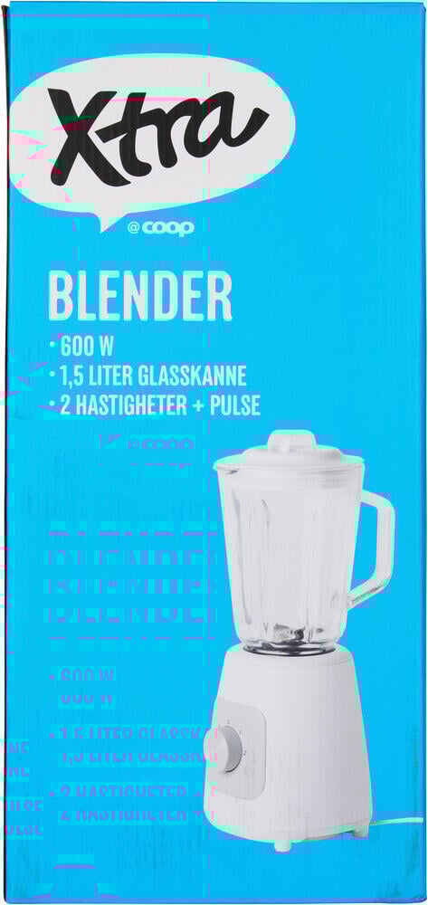 Xtra HAN-2103 blender