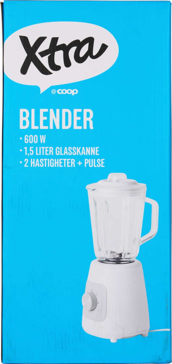 Xtra HAN-2103 blender