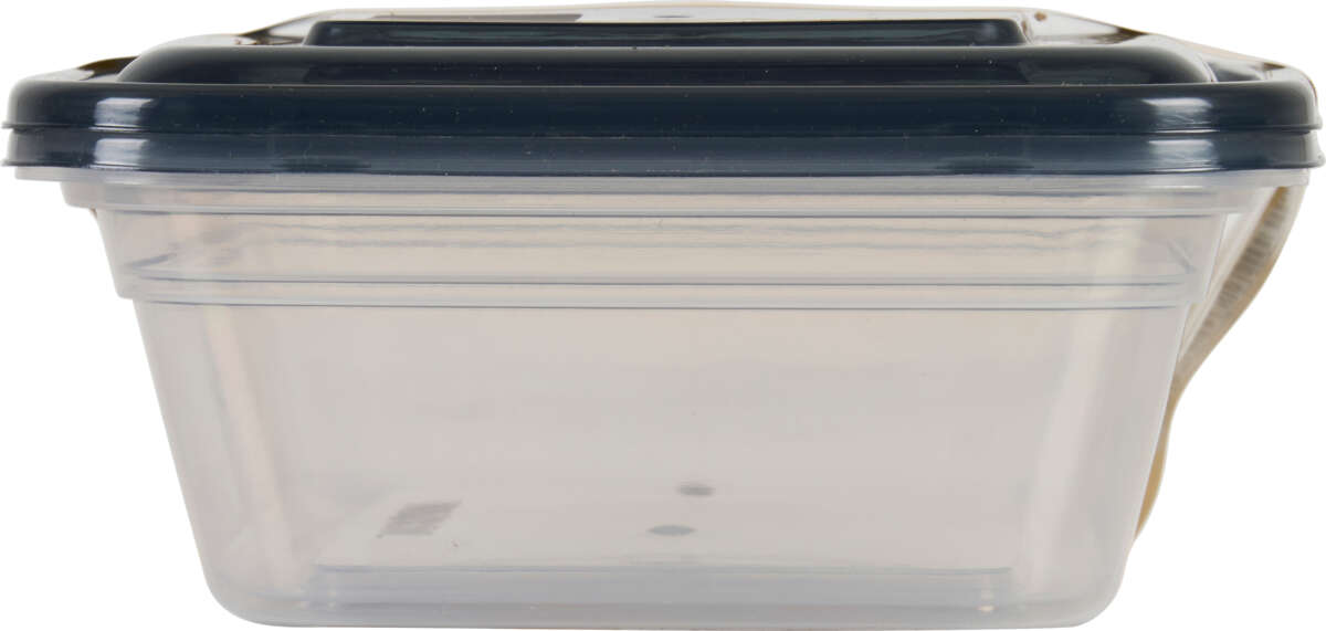 XTRA Matoppbevaringsbokser 2pk