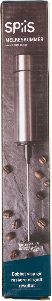 SPiiS HAN-1600B melkeskummer
