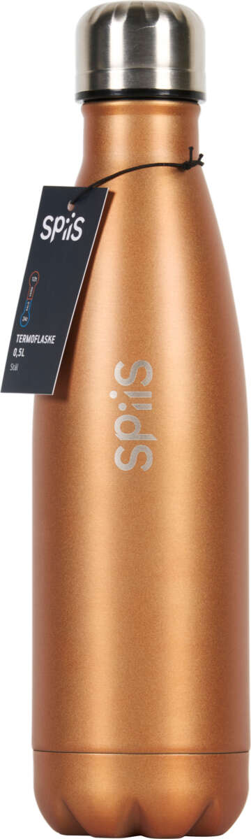 SPiiS termoflaske