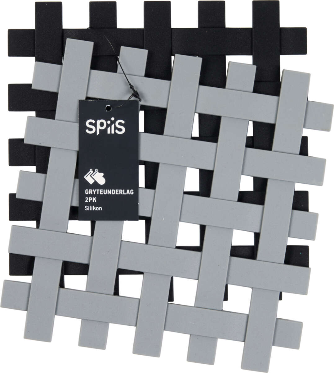 SPiiS gryteunderlag