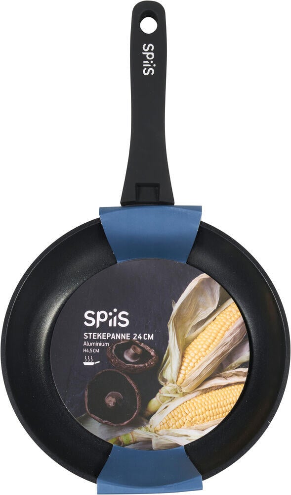 SPiiS stekepanne