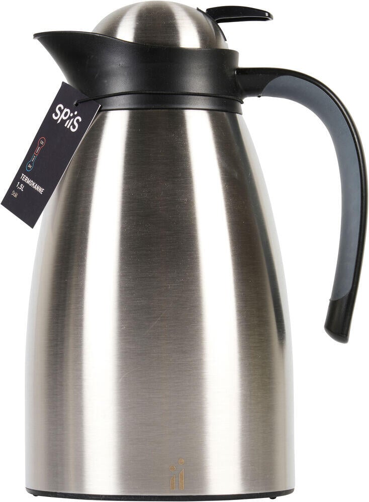 SPiiS termokanne