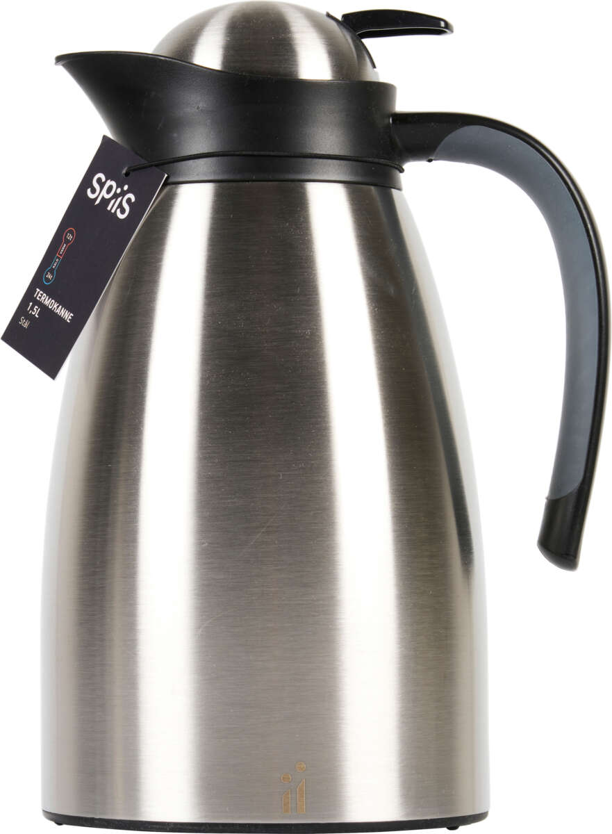 SPiiS termokanne