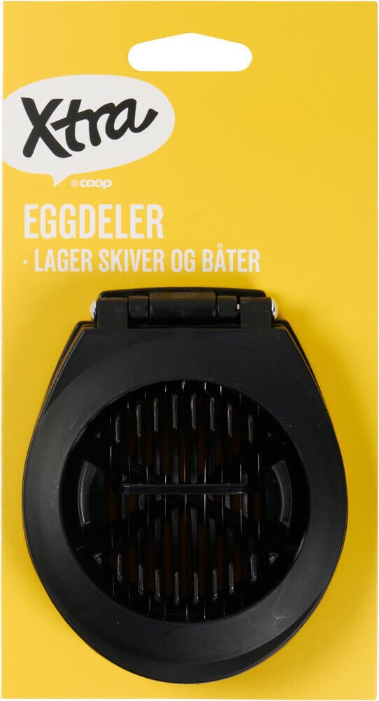Xtra eggedeler