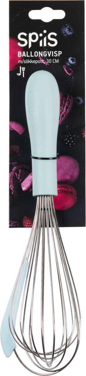 SPiiS ballongvisp