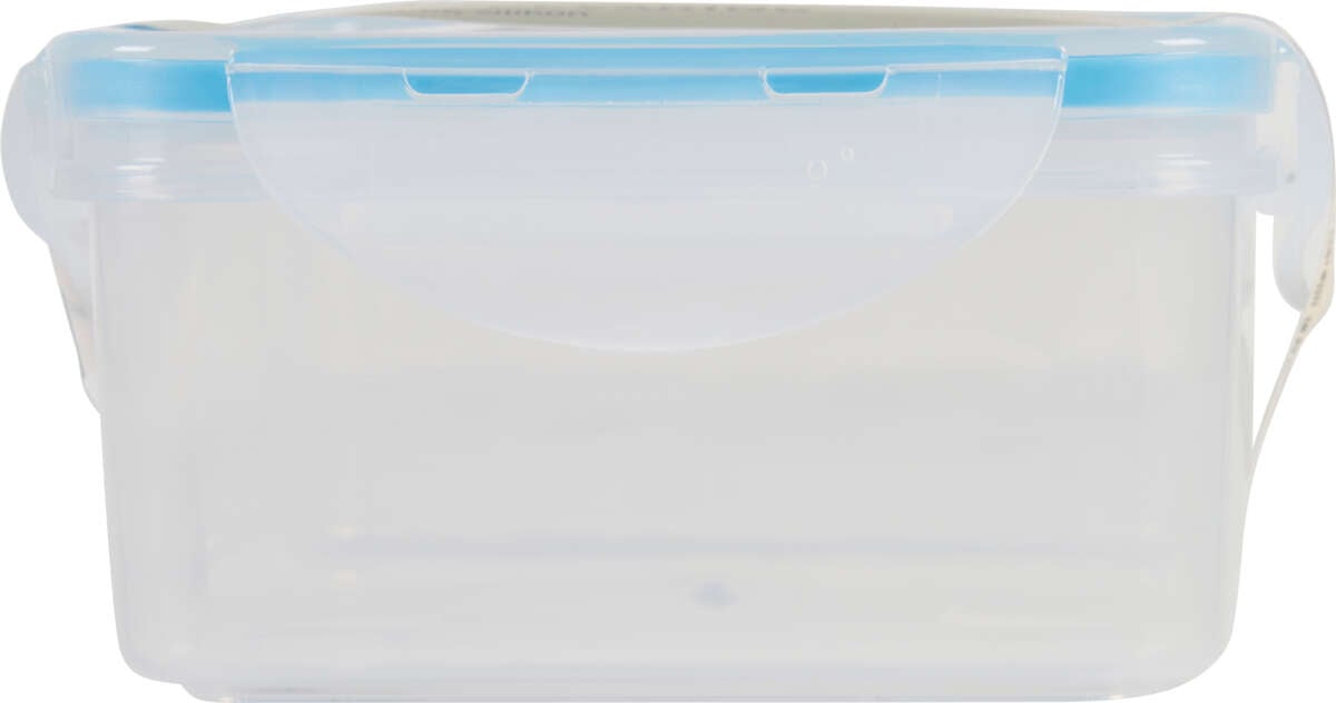 Spiis Mo matoppbevaring