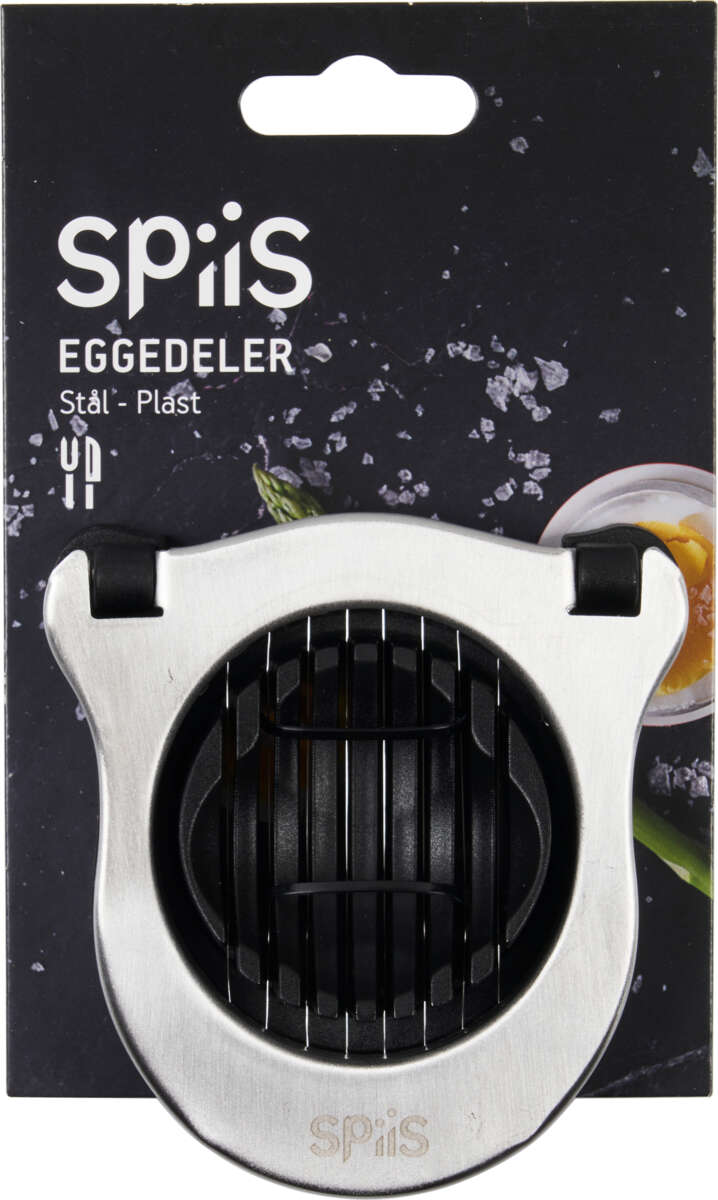 SPiiS eggedeler