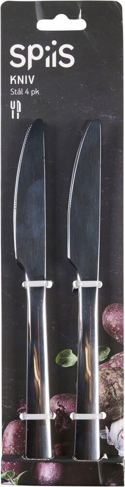 SPiiS kniv