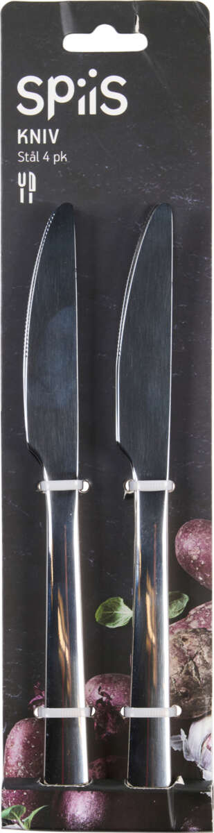 SPiiS kniv
