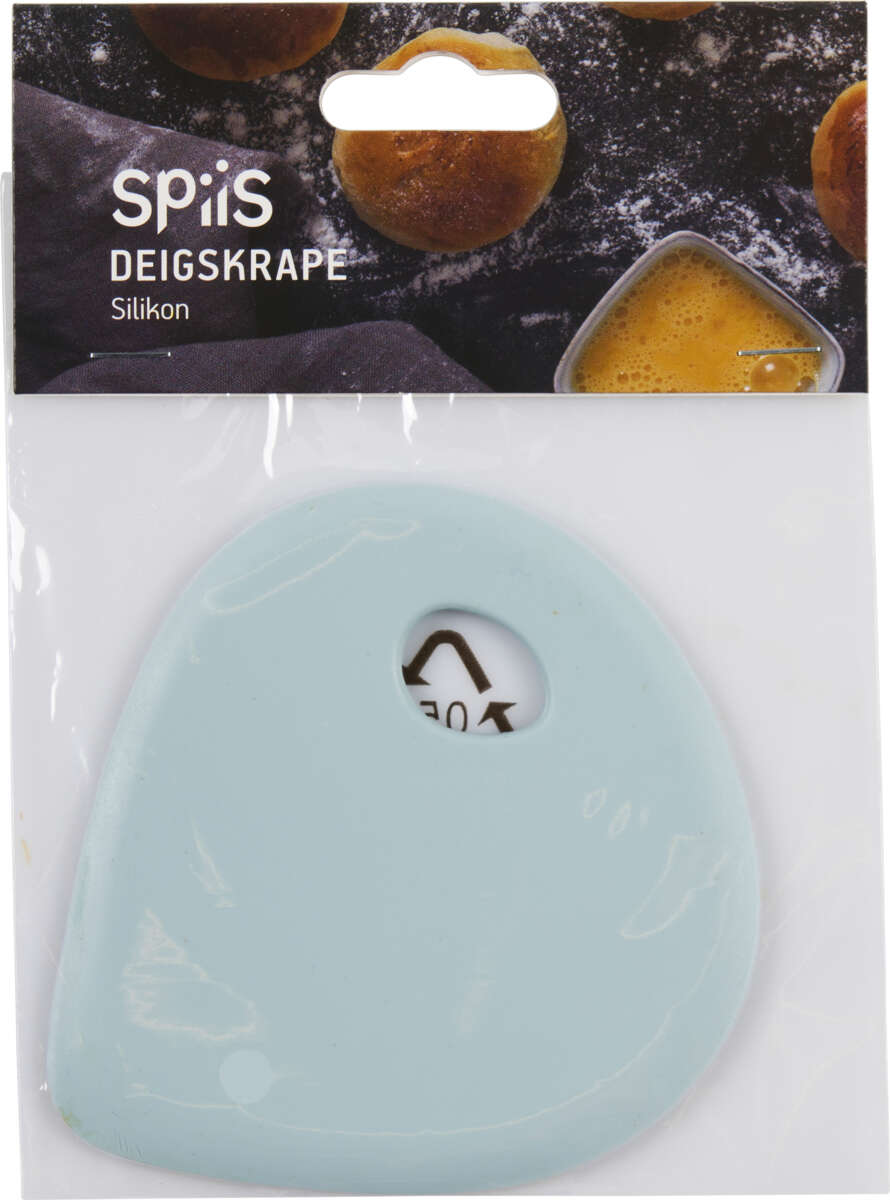 SPiiS deigskrape