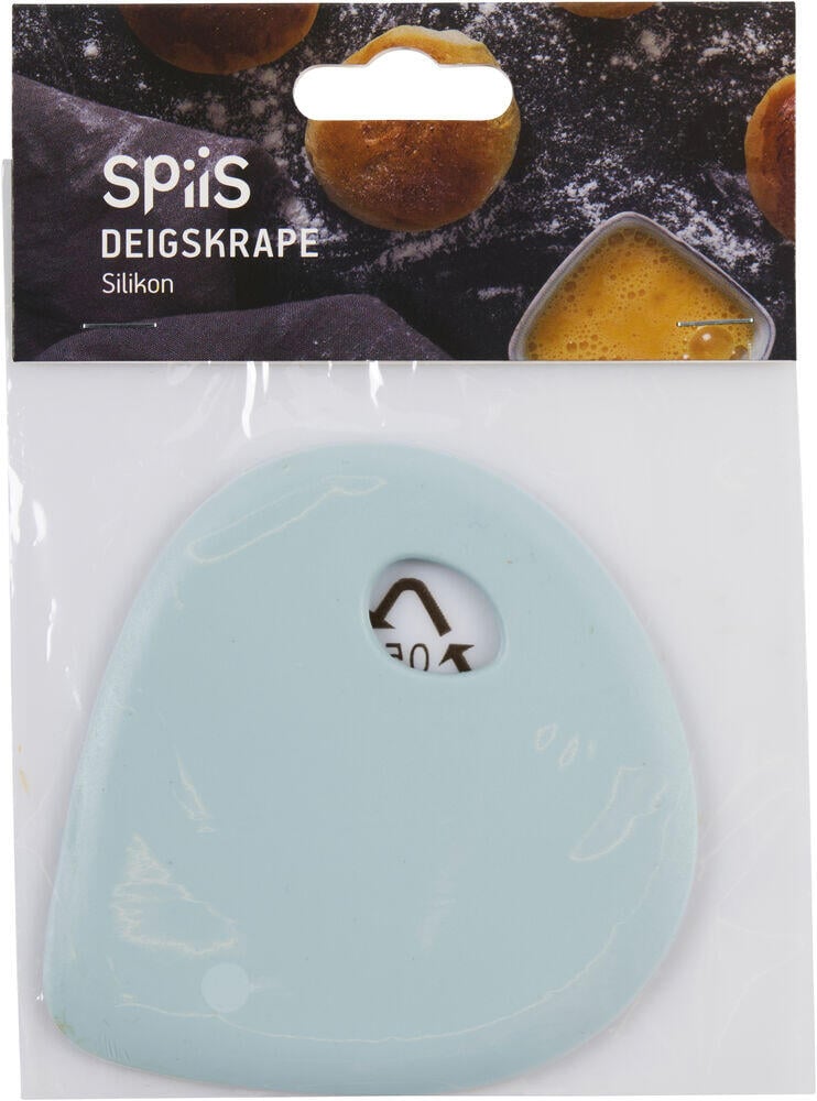 SPiiS deigskrape