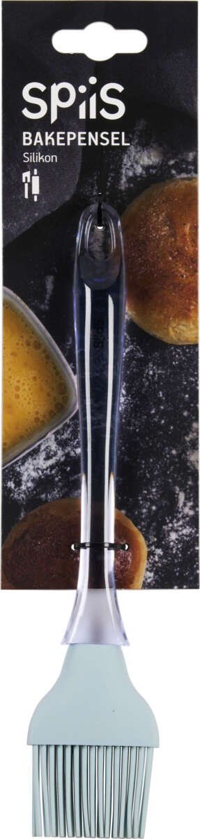 SPiiS bakepensel