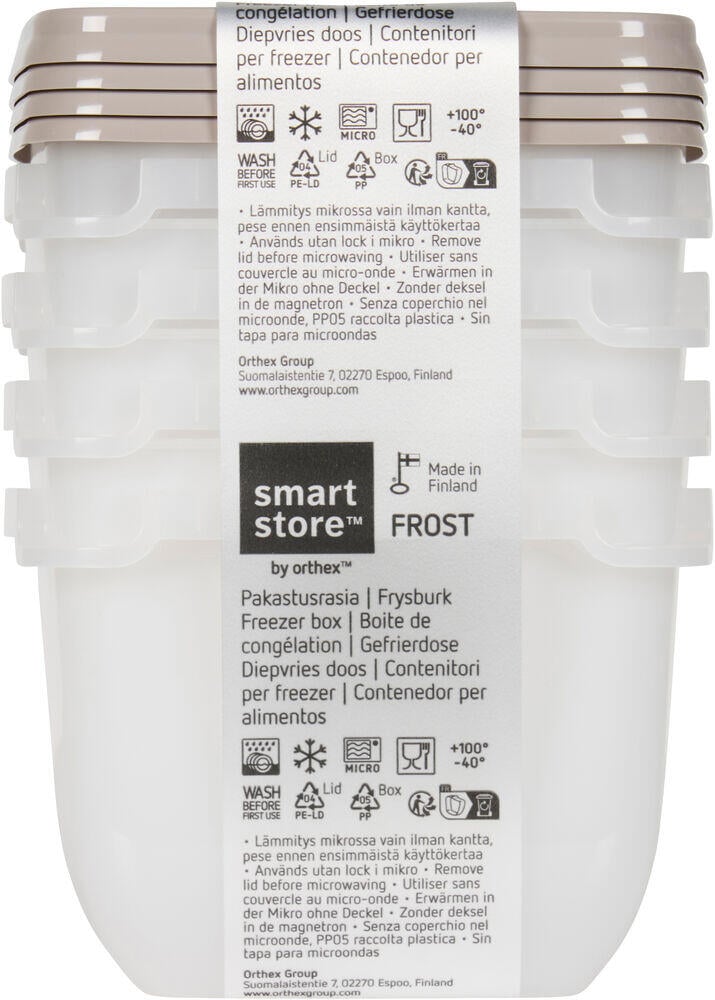 SmartStore Frost frysebokser
