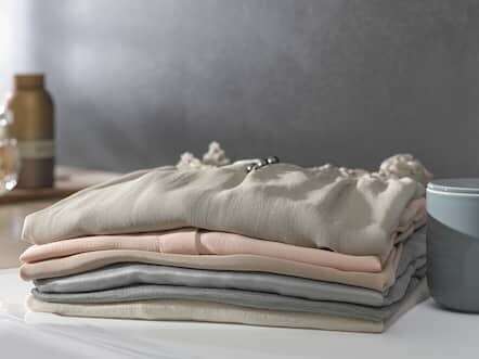 Miele WSB383 WCS 125 Edition vaskemaskin