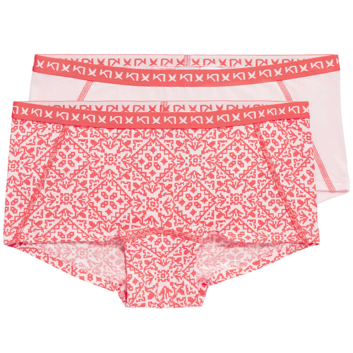 Kari Traa Therese hipstertruser 2-pk dame