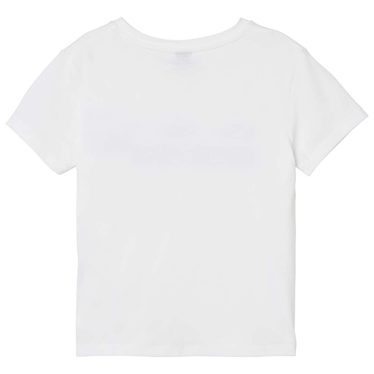 Helly Hansen Graphic t-skjorte barn