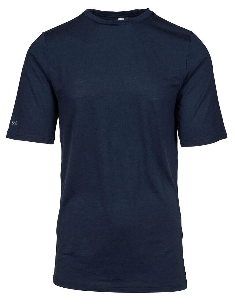 Safa ull t-shirt herre