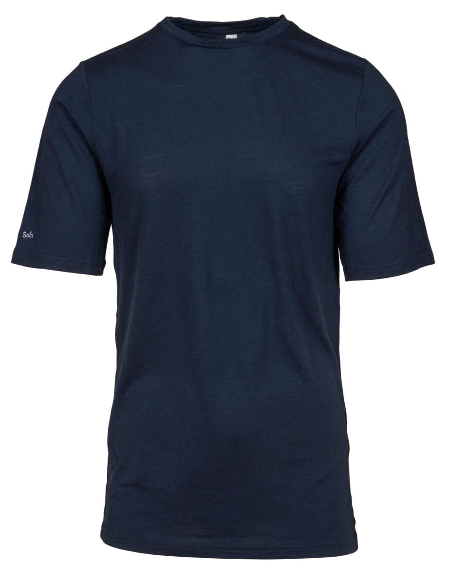 Safa ull t-shirt herre