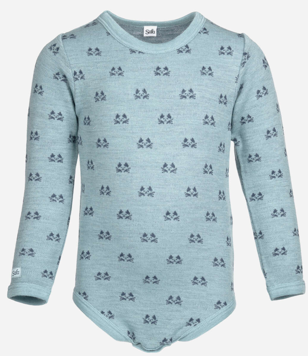 Safa body baby