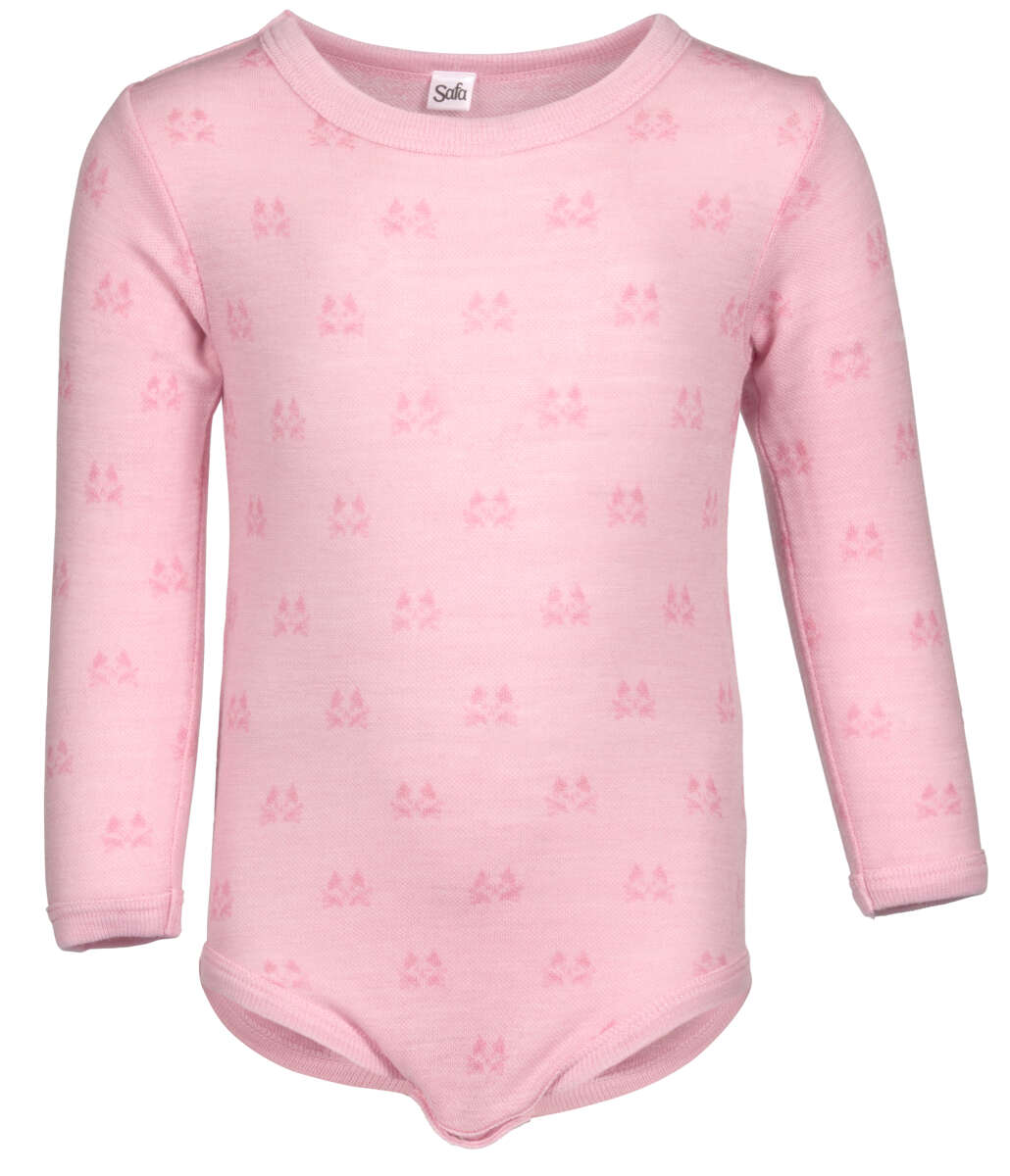 Safa body baby