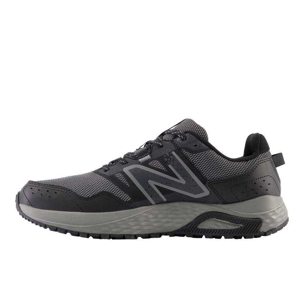 New Balance 410 v8 terrengløpesko herre