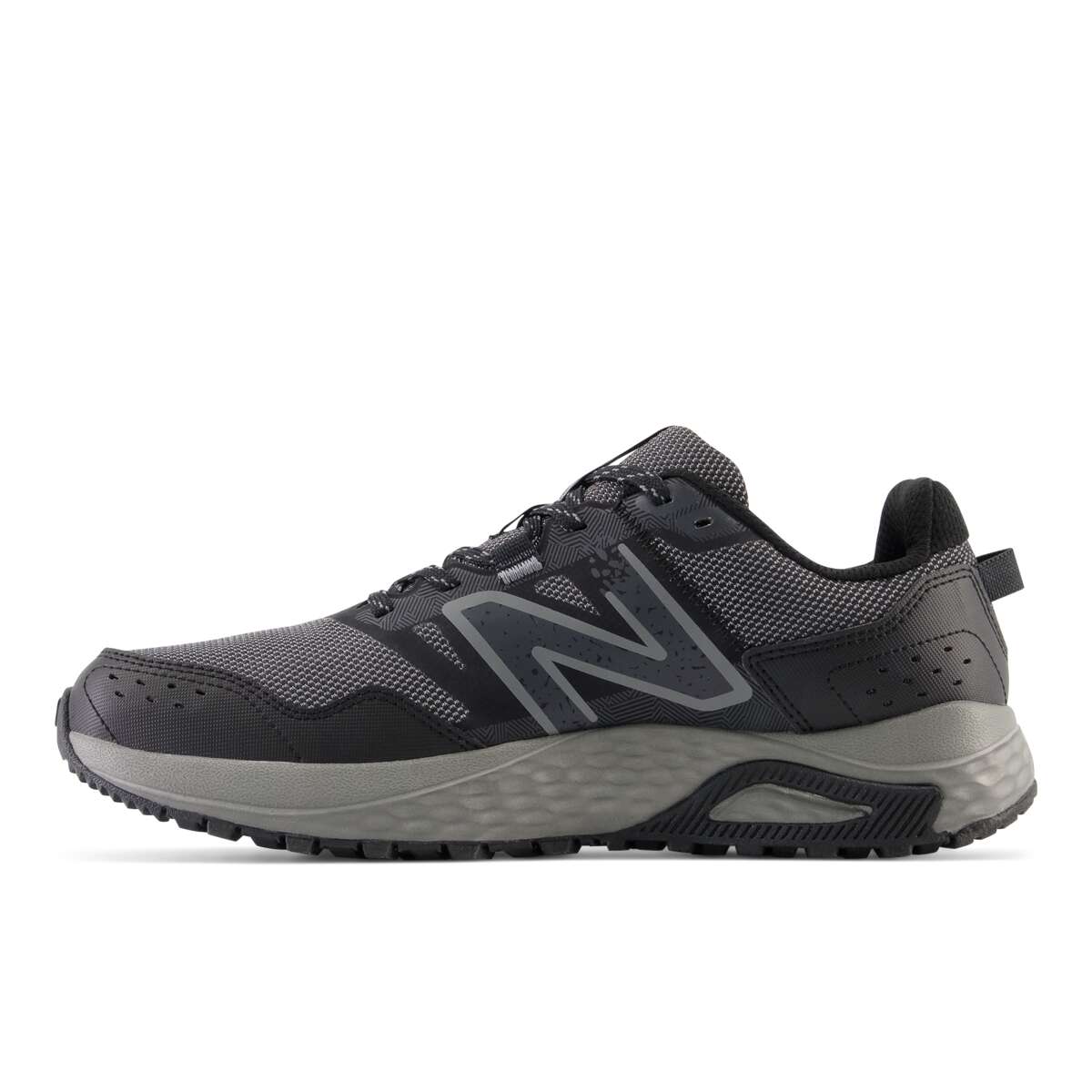 New Balance 410 v8 terrengløpesko herre