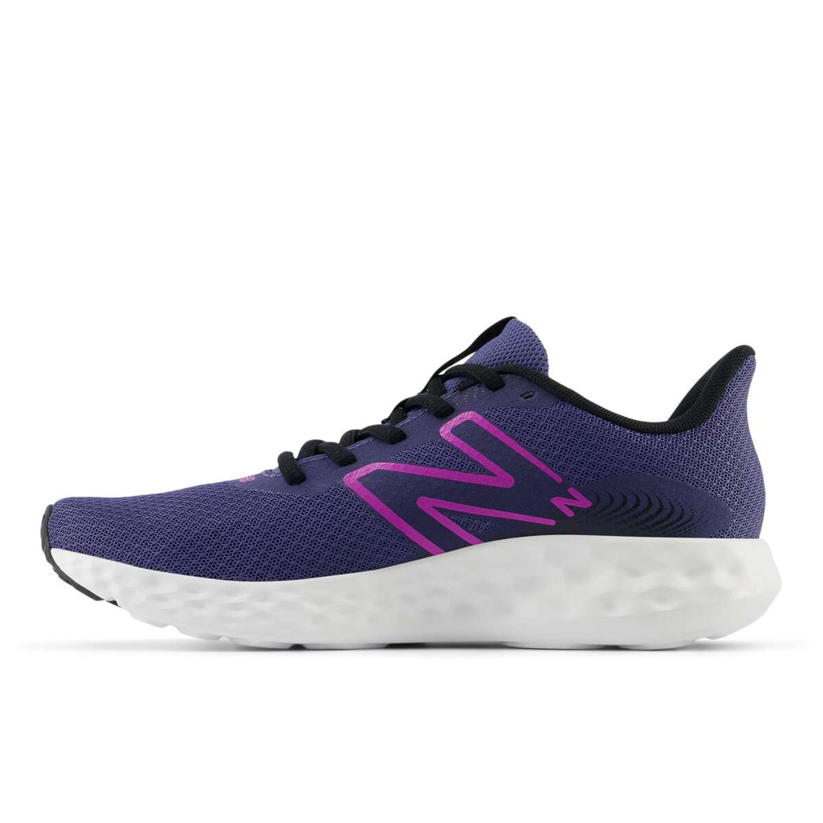 New Balance 411v3 løpesko dame