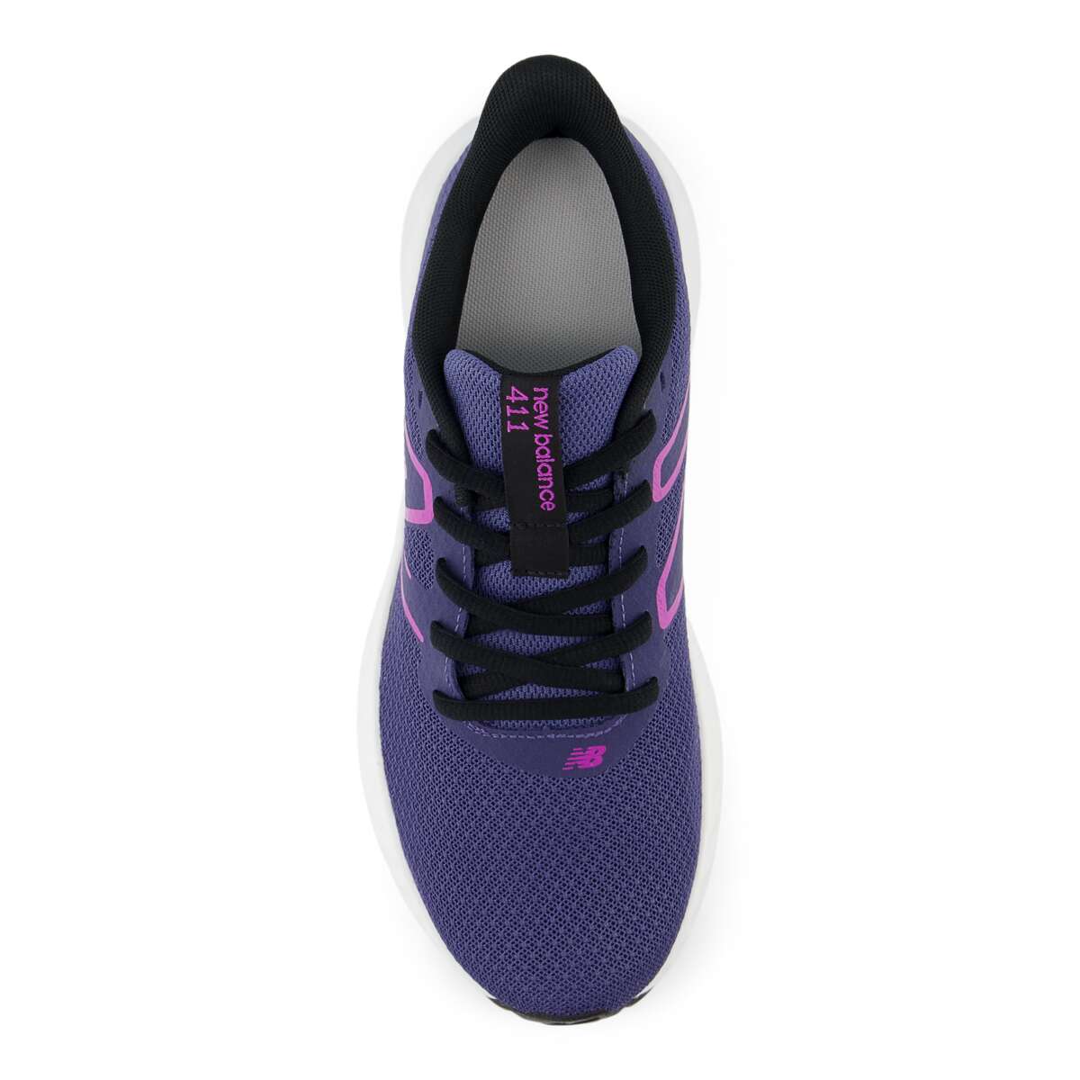 New Balance 411v3 løpesko dame