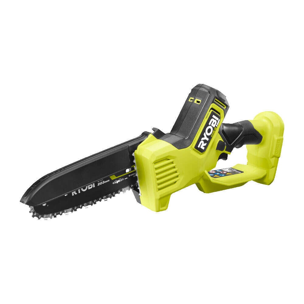 Ryobi RY18PSX20A-0 grensag u/batteri