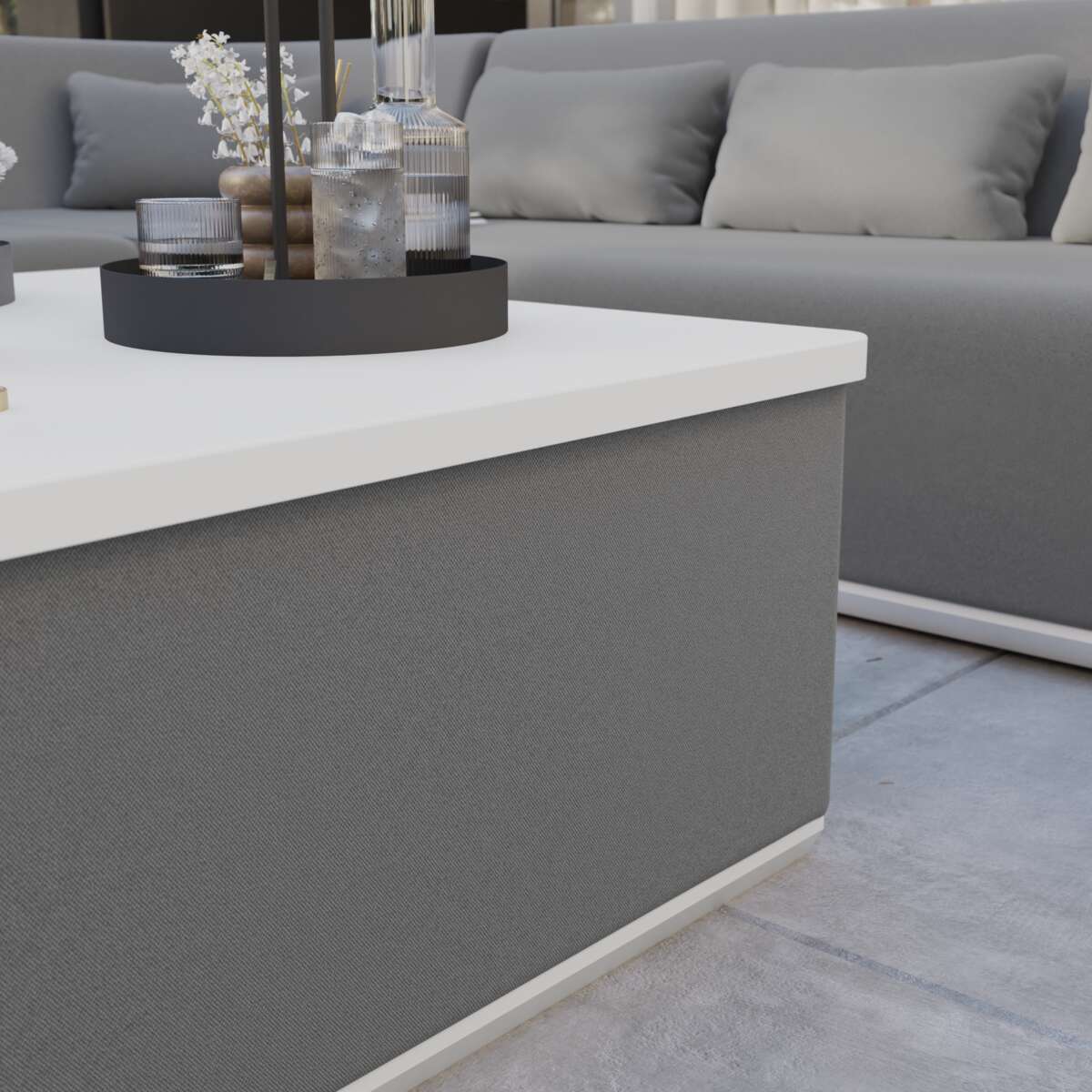 Naterial Neptune modul bord