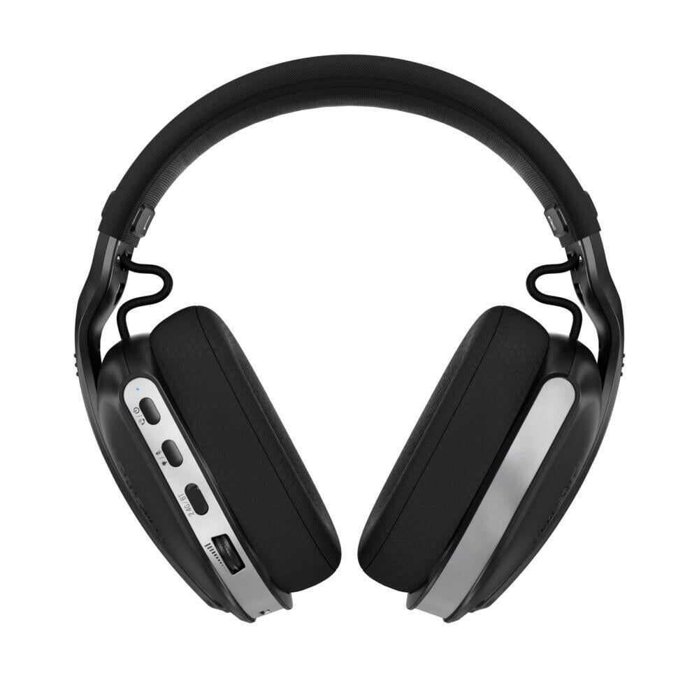 ONIVERSE Trådløst gaming-headset Polaris - Eclipse Black (Multiplattform)