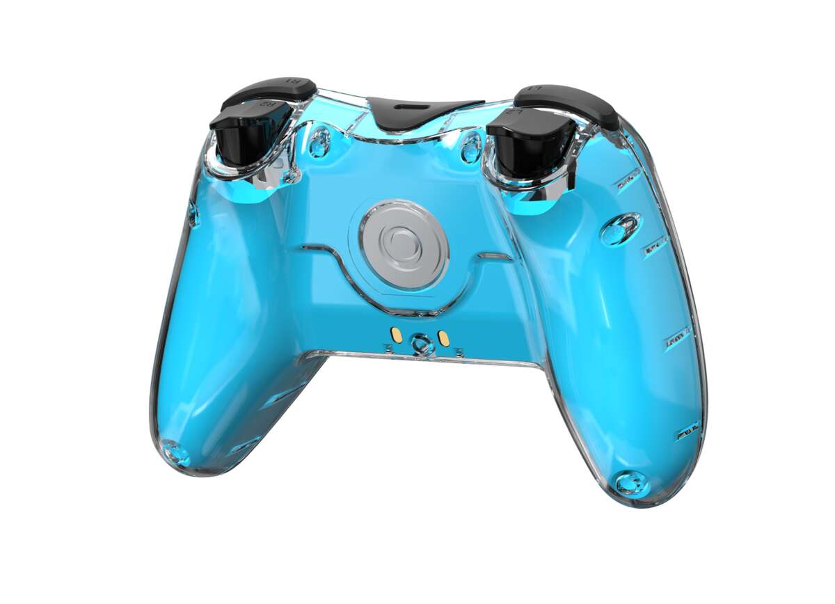 ONIVERSE Bundle Code in Box Asterix and Obelix + Controller (SWITCH PC Mobil)