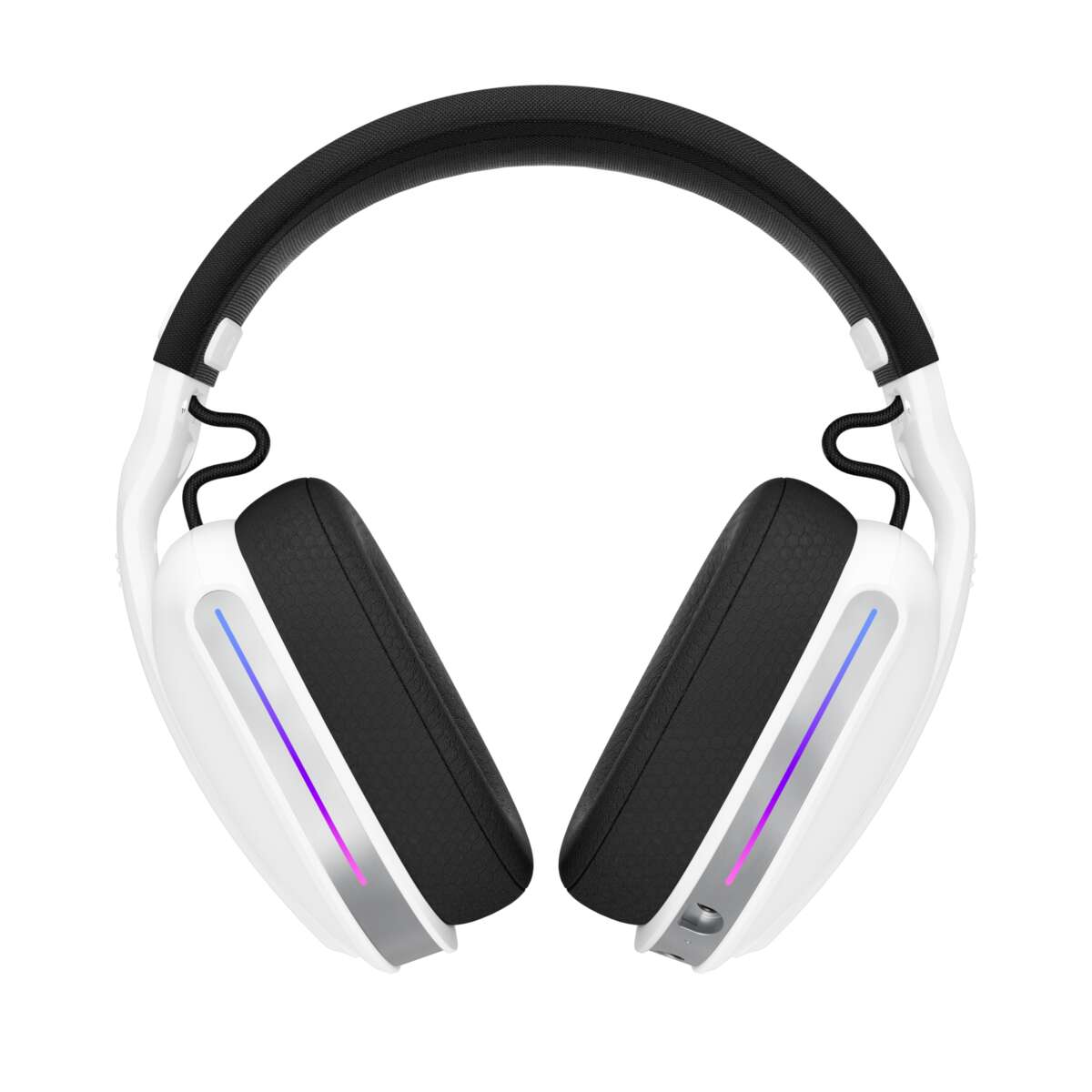 ONIVERSE - Trådløst gaming-headset Polaris - Celestial White (Multiplattform)
