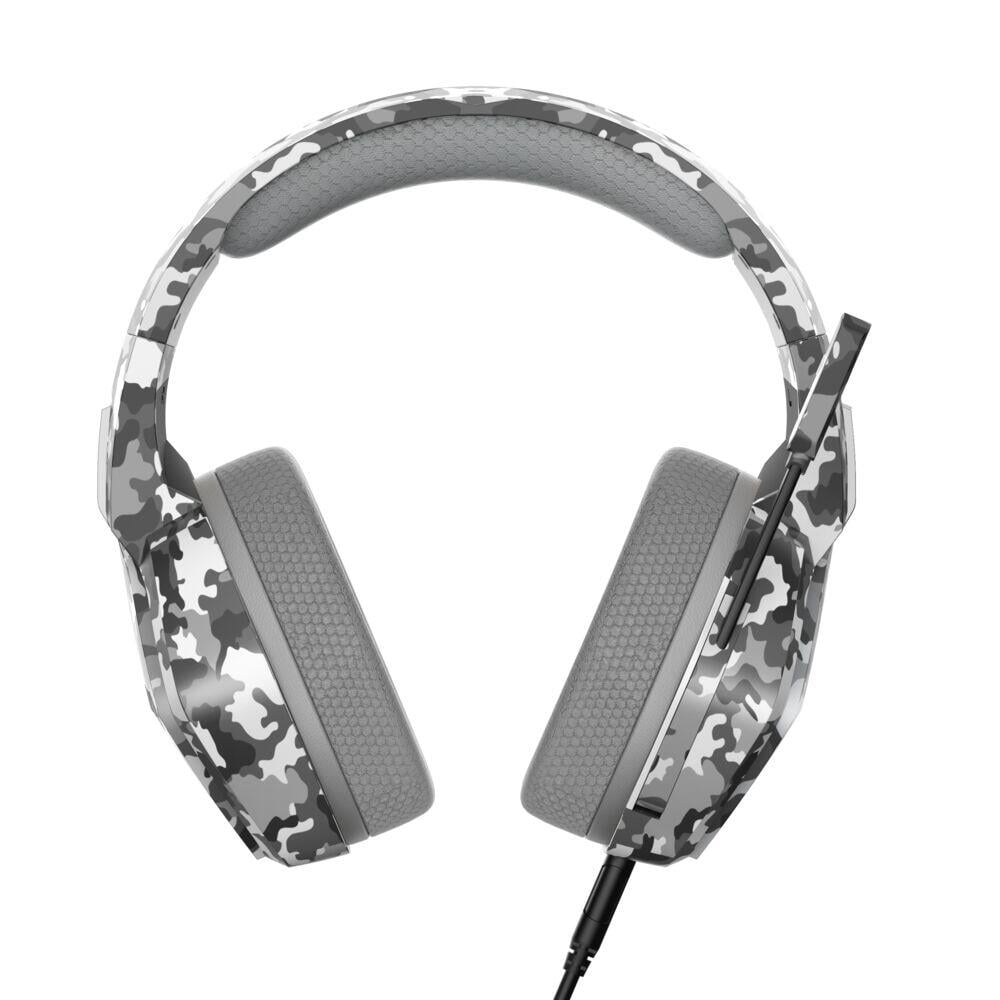 ONIVERSE - Gaming-headset Nebula - Urban Camo (Multiplattform)