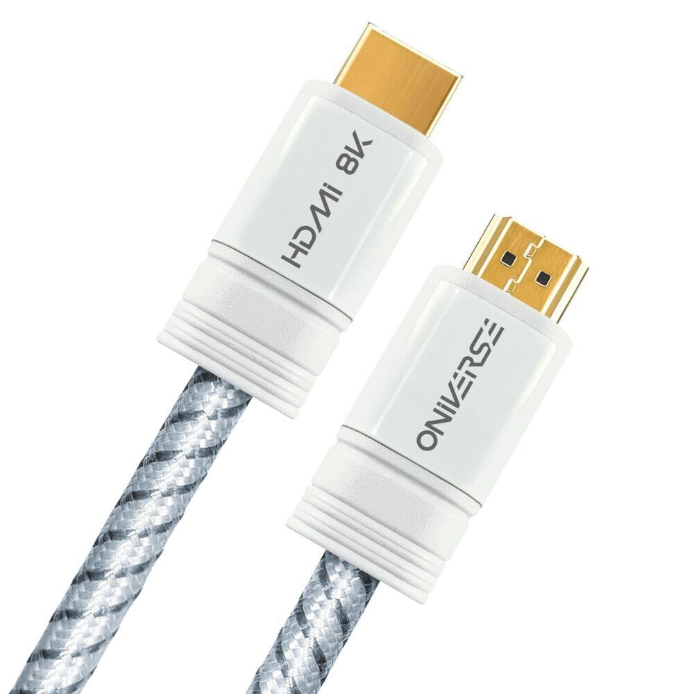 Oniverse 8K HDMI kabel